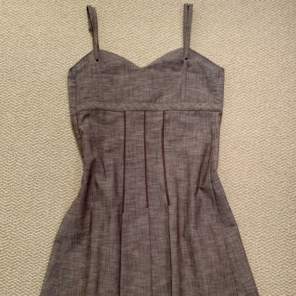 Matilda Jane Summer Dress EUC - Picture 2 of 4